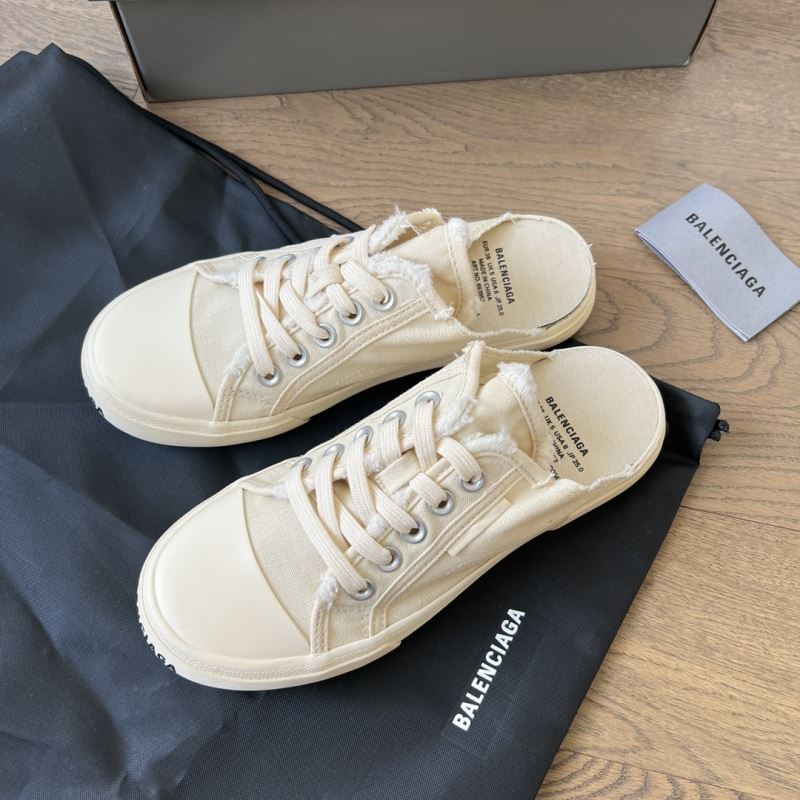 Balenciaga Slippers